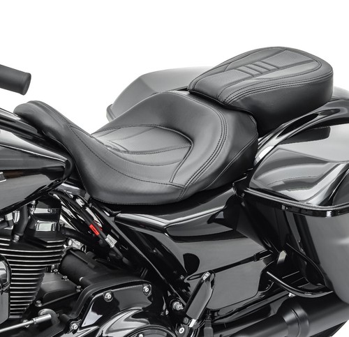 Selle pour harley davidson - selle,