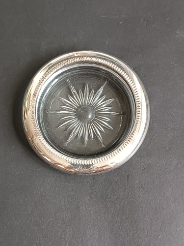 Dessous bouteille en - de,