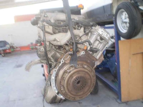 164e2 moteur complet 91599 - 164e2,