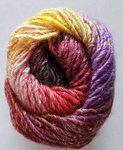 Noro silk garden yarn - noro,