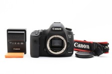 [MINT+++ w/Strap] Canon EOS 5D Mark III Digital Camera Body From JAPAN