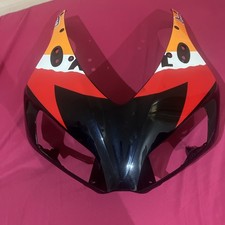 CARÉNAGE SUPÉRIEUR AVANT