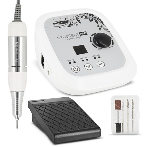 Ponceuse ongle professionnelle - ponceuse,