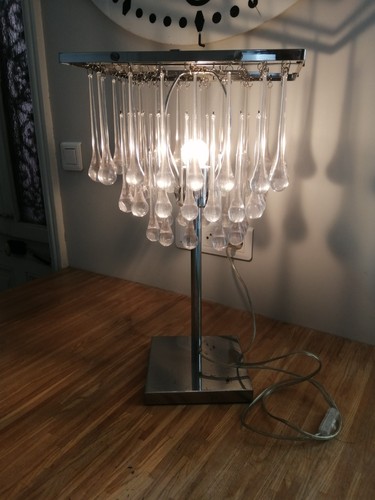 Lampe poser design moderne - lampe,