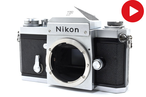 Appareil photo argentique