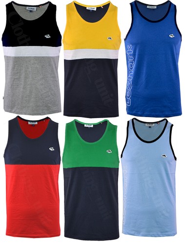 Mens vest summer casual - mens,