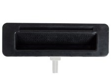 BOUTON POIGNÉE D'OUVERTURE