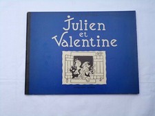 Julien et Valentine cinquième