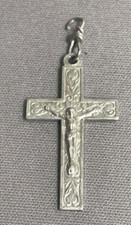 RELIGIOSA ANCIENNE CROIX