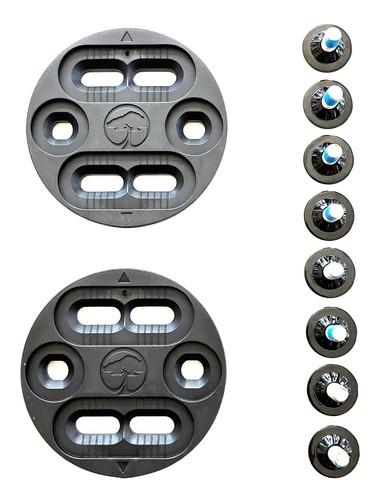 Fixations snowboard arbor - arbor,