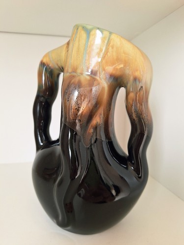 Rare vase art nouveau - rare,