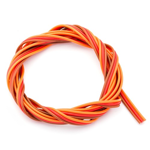 Toron servo pvc conducteurs - toron,