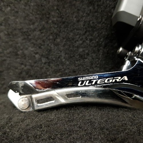 Dérailleur avant shimano - avant, "shimano