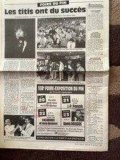 Clipping Daniel Guichard