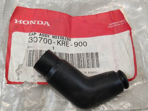 Bouchon antiparasite xr125 - xr125, l