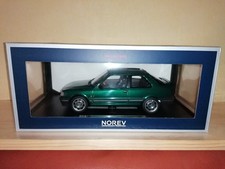 Peugeot 309 GTi Norev 1/18