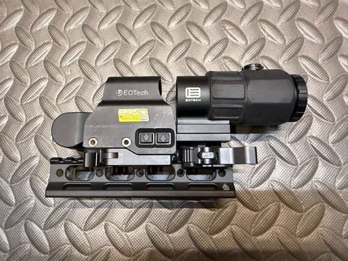 Eotech exps2 holographic - eotech, exps2-0
