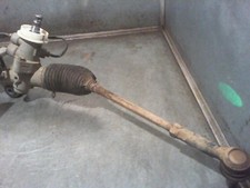 Cremaillere assistee MAZDA