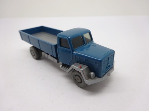 Wiking magirus saturn camion - magirus,