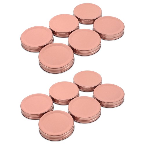 Sets couvercles de bocaux - ,