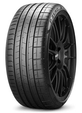 Pneu PIRELLI PZero 295/35 R21
