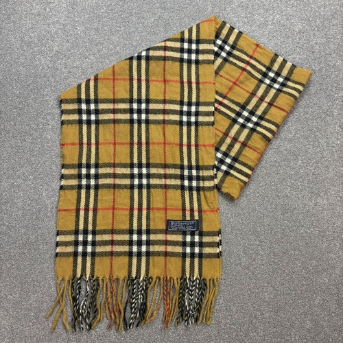 écharpe burberry london x - 58,