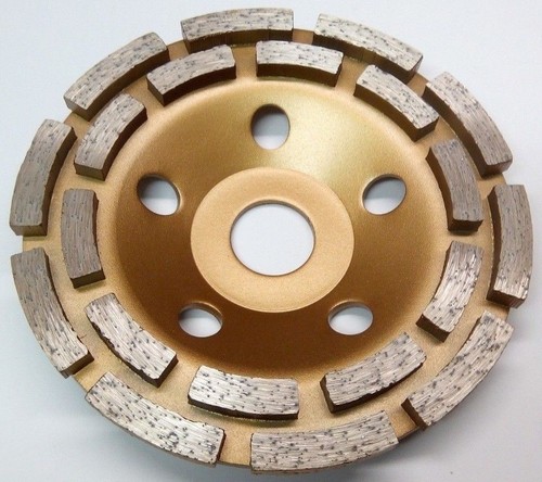 Profi diamant meule - profi, 125mm