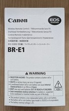 Télécommande sans fil CANON