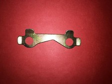 Derbi 50cc Senda R SM Racer 00-16 Rear Brake Disc Tab Washer Genuine 00H01302051