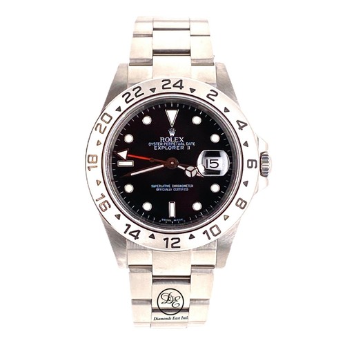 Rolex explorer 16570 cadran - rolex,