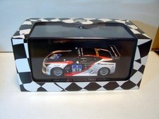 Ebbro Lexus LFA 2010