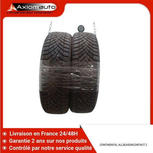 Paire de pneus - 🇫🇷,