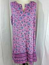 J. Jill Love Linen Pink &