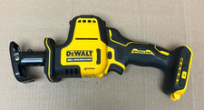 [Open-Box] (DCS369B) DEWALT ATOMIC 20V MAX Cordless One-Hand Reciprocating Saw