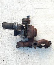 VW TOURAN 1T1, 1T2 03G253019A 03G 253 019 A GT1749VA Turbocharger 2.00 27941440