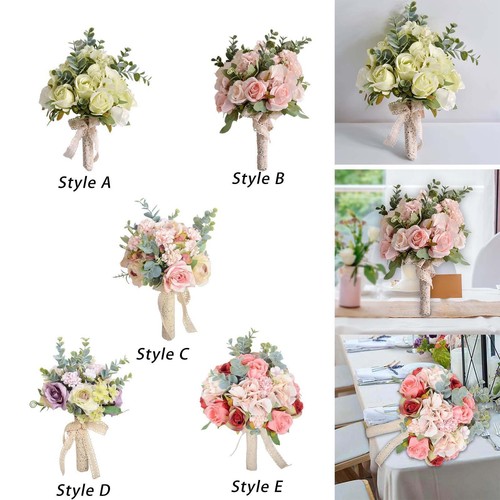 Bouquets demoiselles - bouquets,