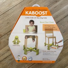 KABOOST Portable Under Chair