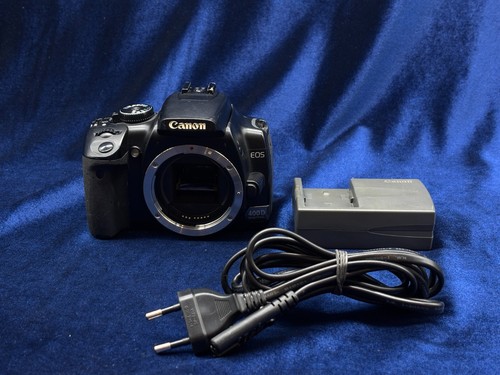 Appareil photo reflex