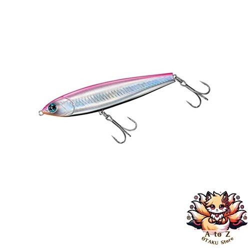 Nouveau leurre daiwa - leurre,