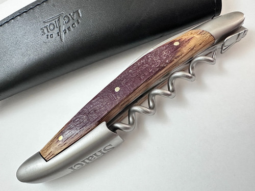 Forge laguiole shafer oak - forge, de