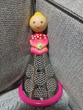 râpe pylones Nonna créateur