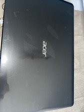 Plasturgie Contour écran Acer Aspire E1-531 Webcam - Pc portable