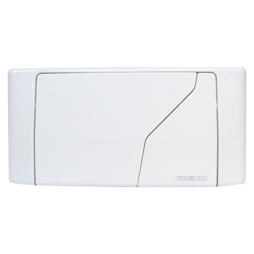 Plaque pour cassette redi - wc,