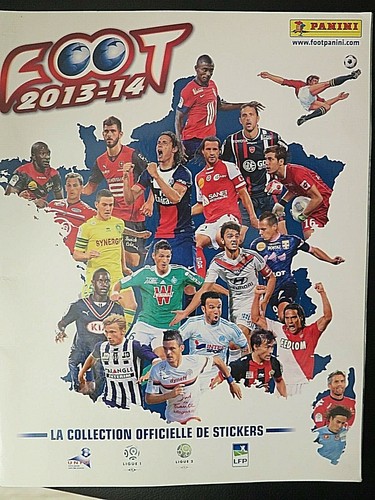 Panini football lot 10 - panini,