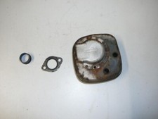 Briggs & Stratton Motoculteur