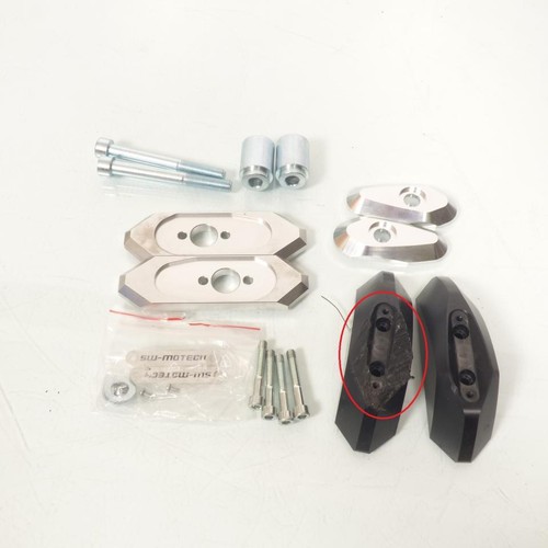 Tampon pare carter motech - pare,