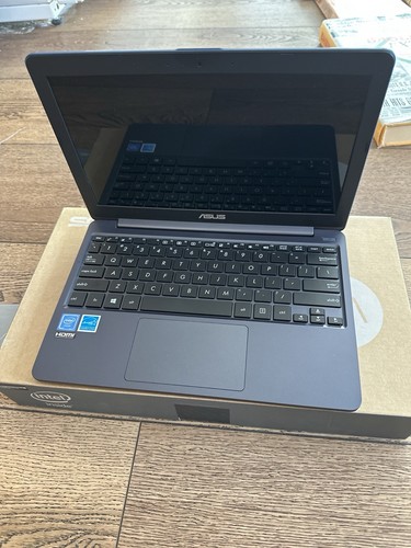 Asus vivobook laptop - vivobook,