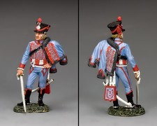 King & Country - NA355X -