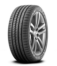 Pneu GOODYEAR Eagle F1