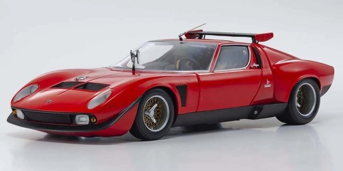 Lamborghini miura 1970 - miura,